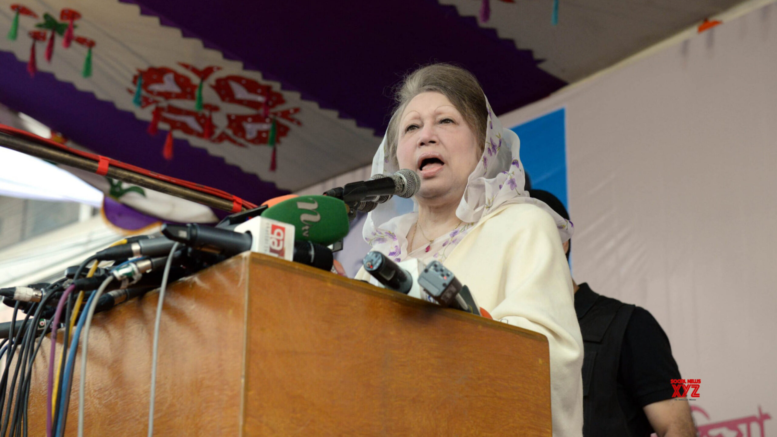 BNP Alleges Yunus-Led Interim Govt May Manipulate 2026 Polls to Favour Jamaat, NCP