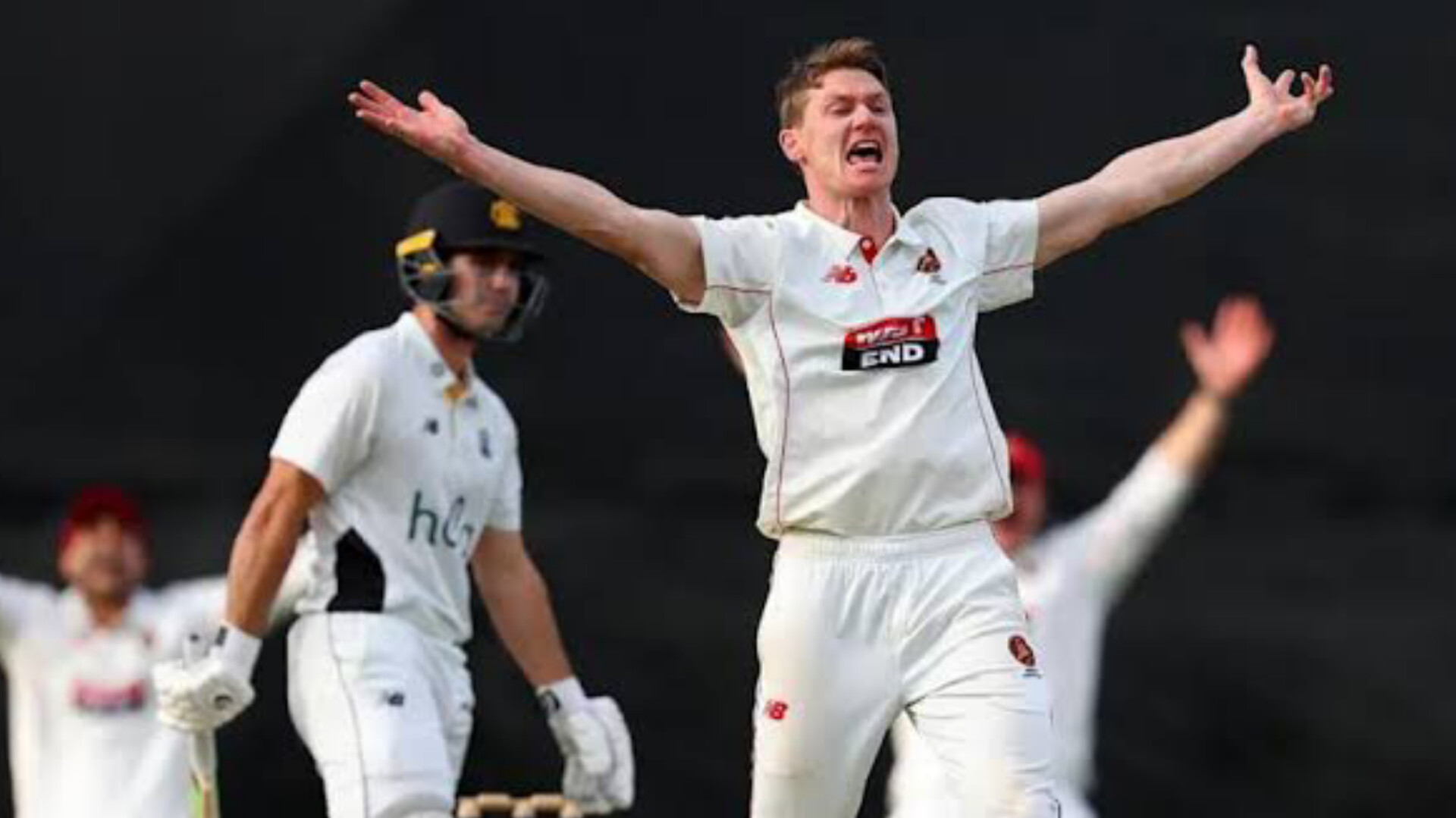 Doggett Targets Ashes Spot After Brilliant Sheffield Shield Comeback