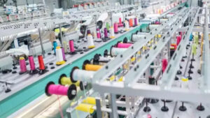 Govt Clears ₹305-Crore Tex-RAMPS Scheme to Strengthen Research, Innovation in Textile Sector