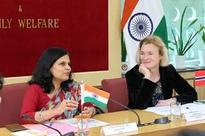 Govt committed to share best practices under Norway India Partnership Initiative