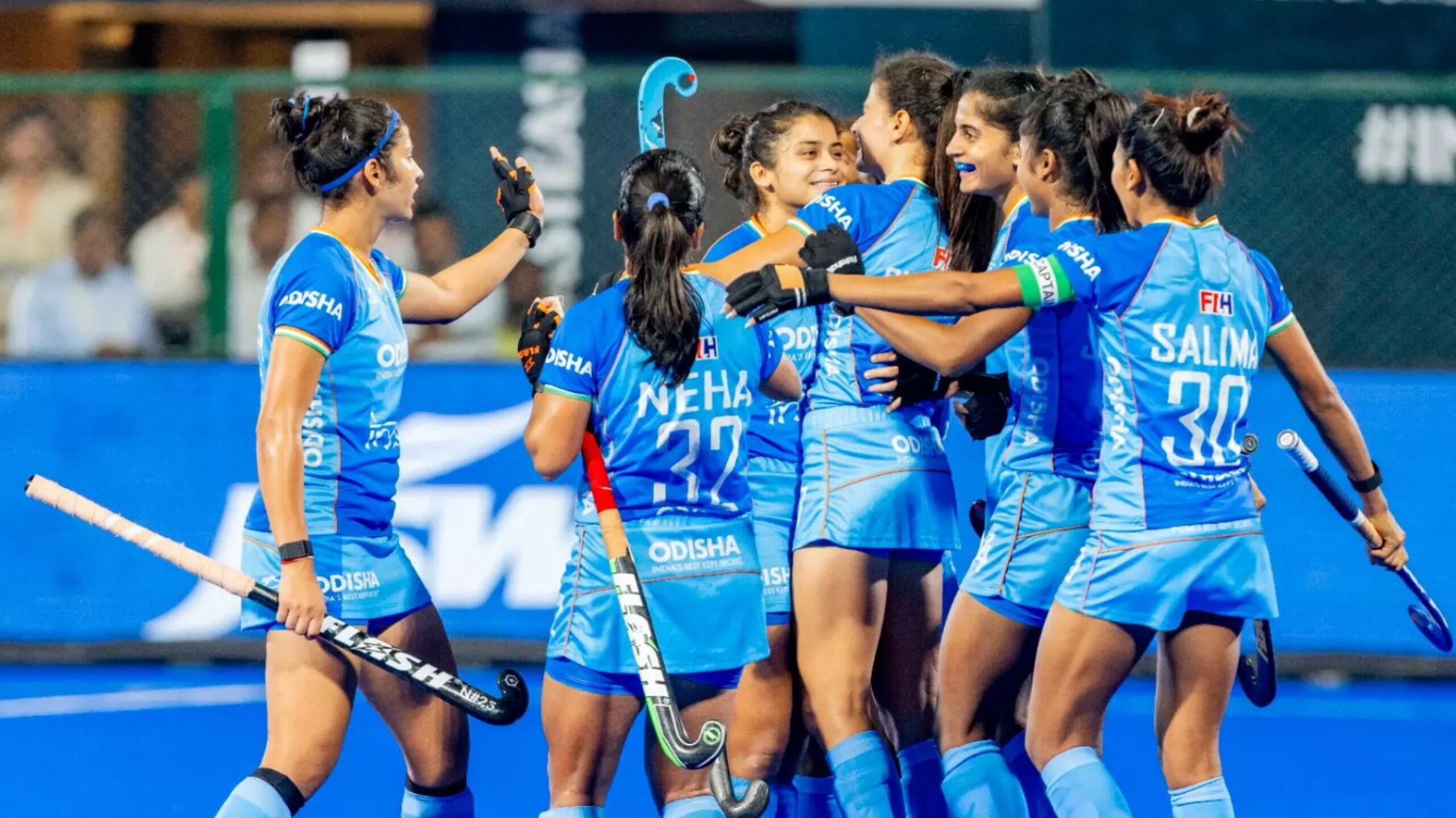 Hockey India Launches ‘Big. Is. Back’ Campaign Ahead of HIL 2025/26 Season