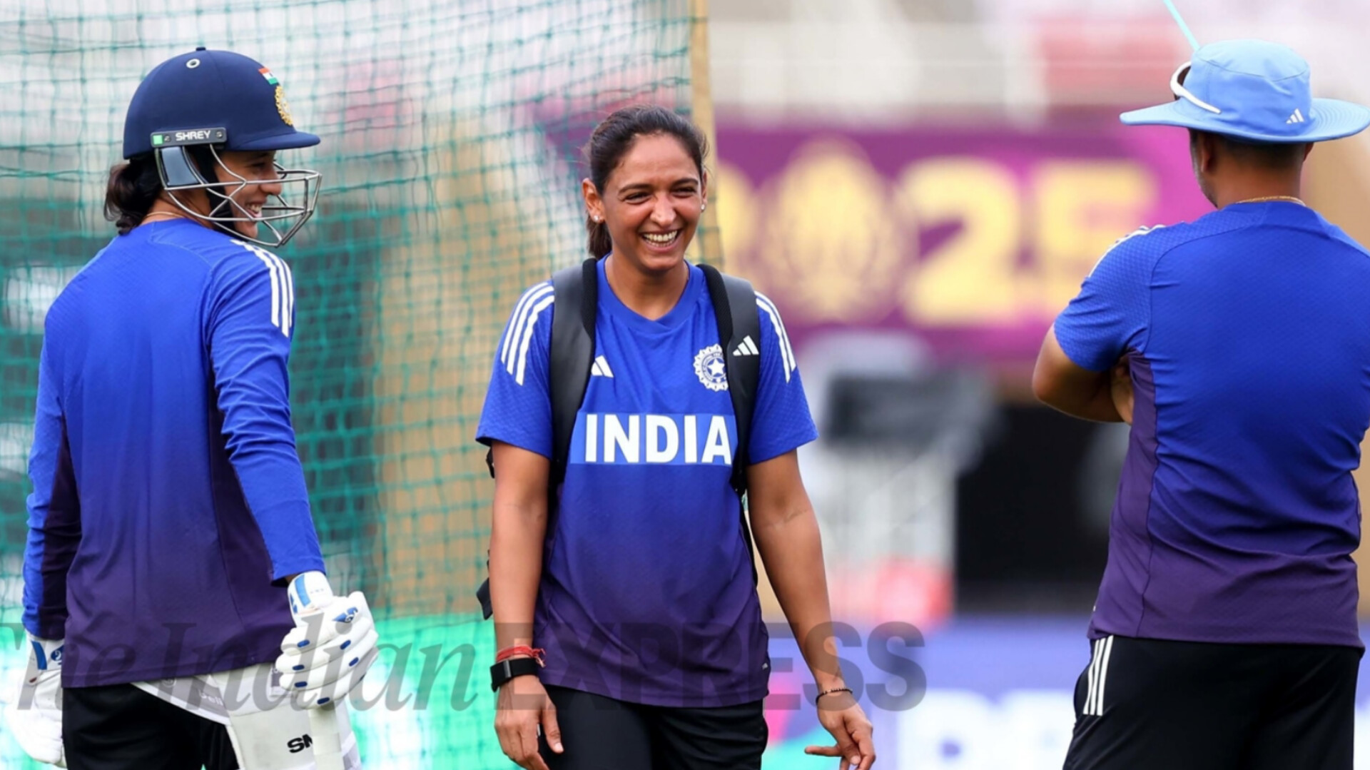 India vs South Africa Final Great for Women’s Cricket, Says Harmanpreet Kaur