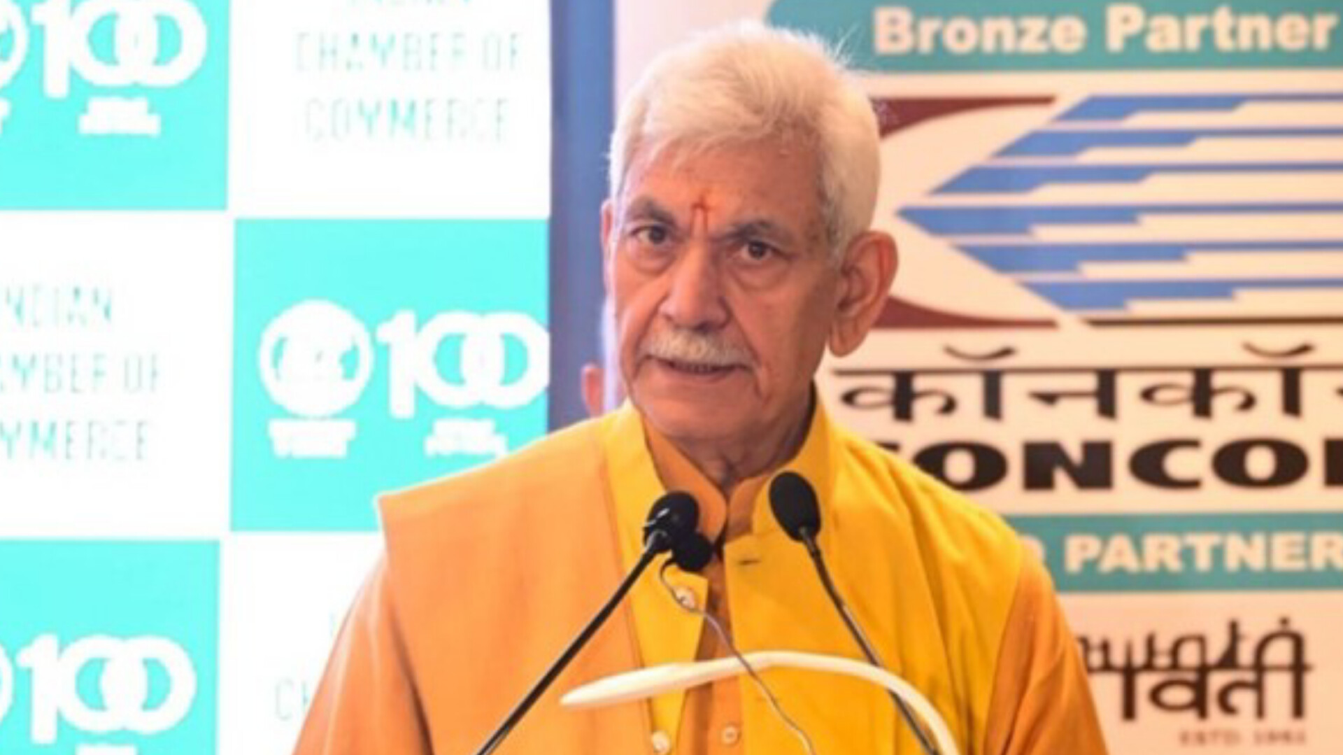 J&K LG Announces 133 New Houses for Shelling-Affected Families in Poonch