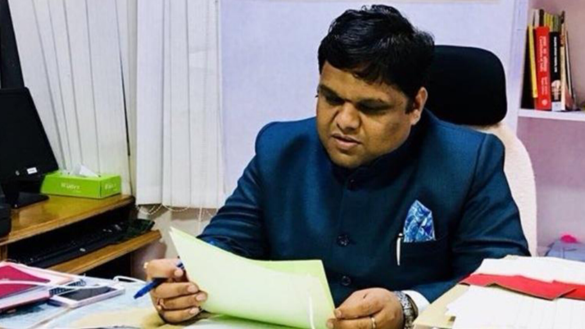 NHRC Seeks Report on RJD’s Viral Election Song Featuring Minors, Promoting Caste Hatred