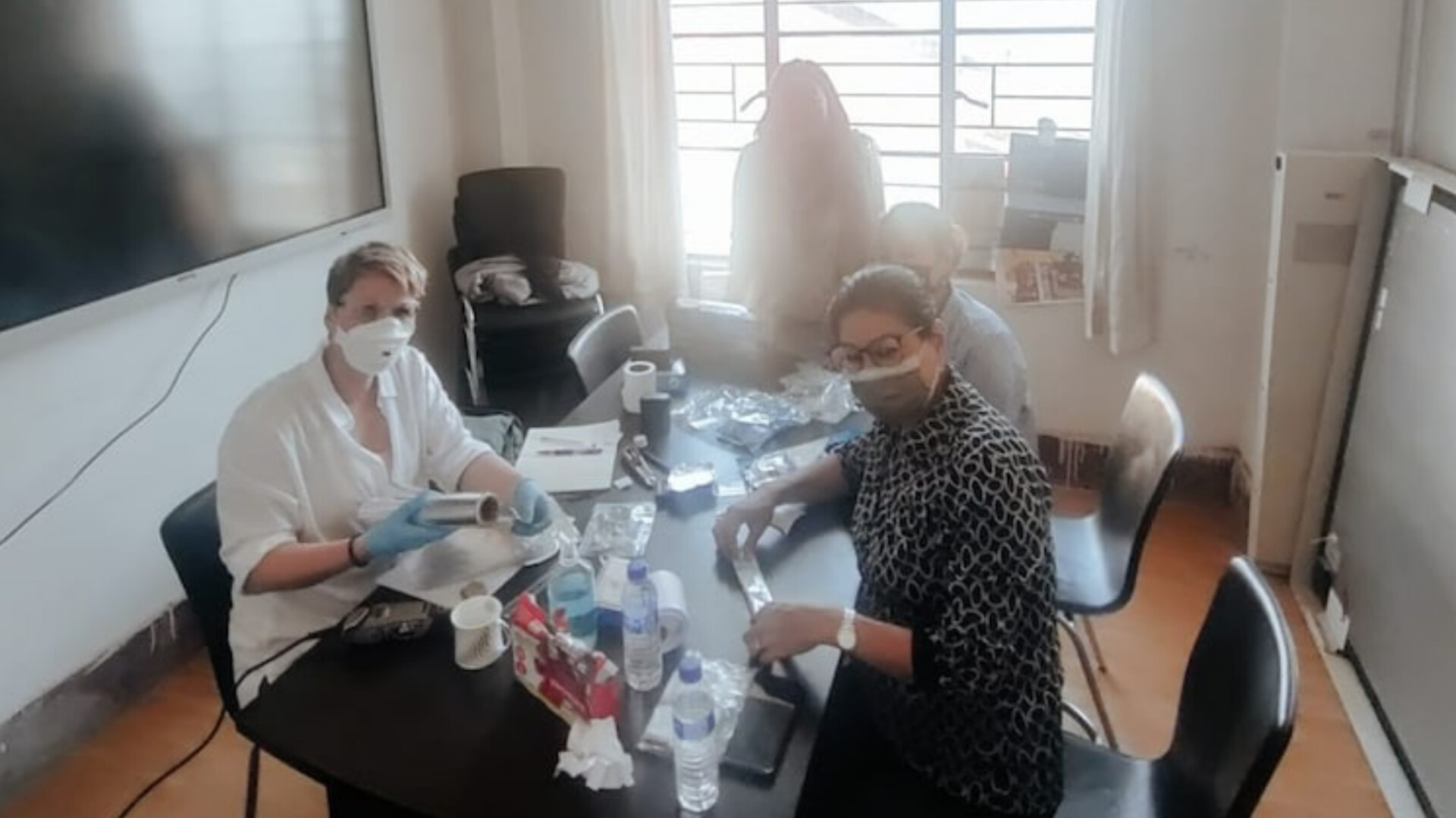 Nagaland University study flags rapid soil degradation in Dhansiripar, calls for urgent land management reforms