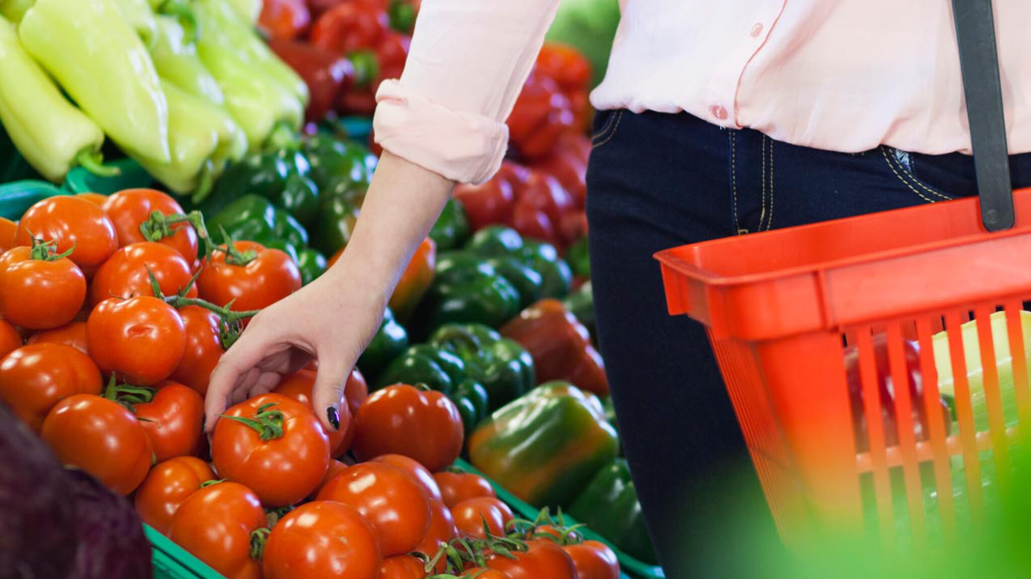 New Zealand’s Annual Food Prices Rise 4.7%, Driven by Sharp Increase in Grocery Costs