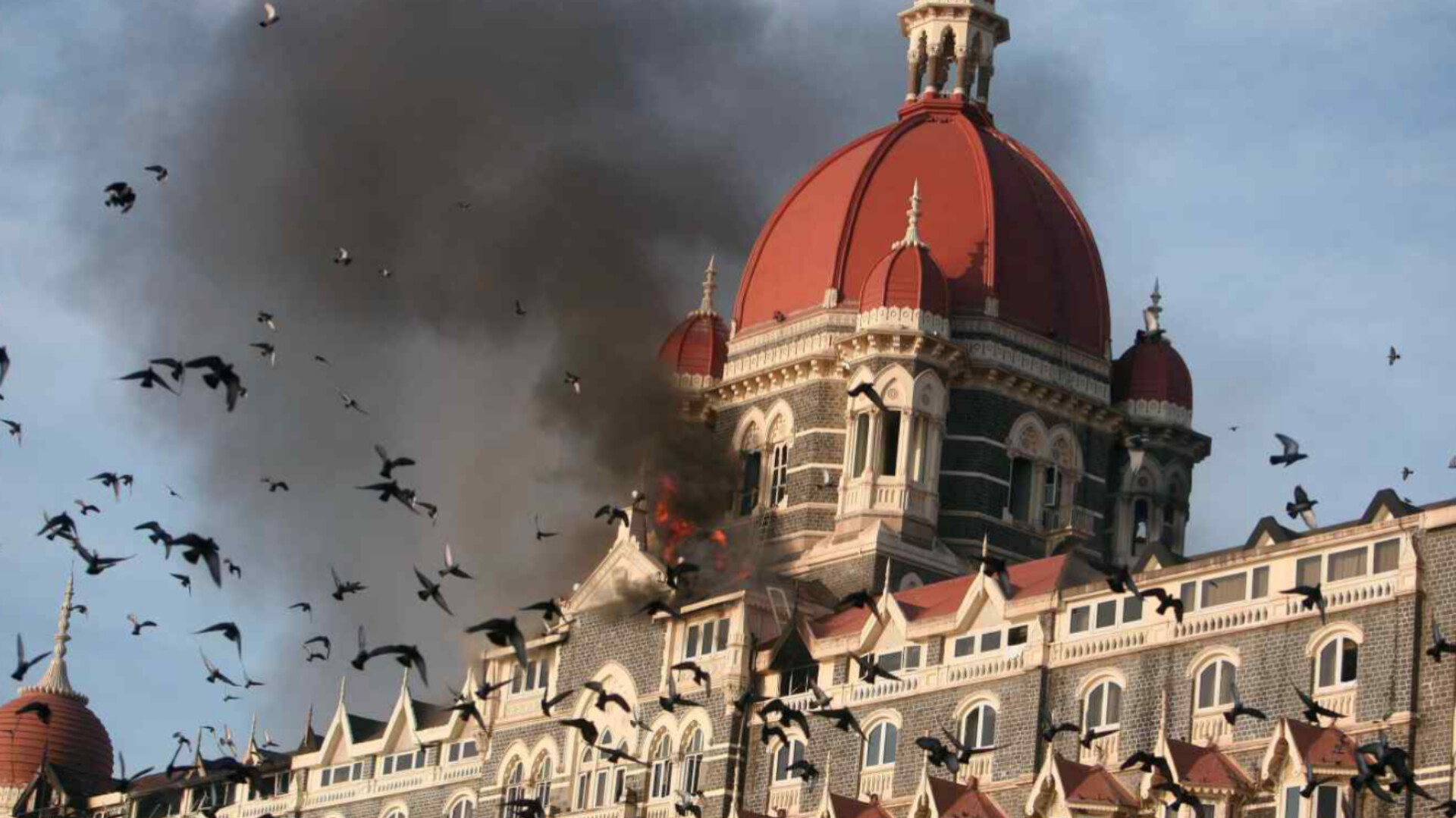 A Look Back at Pakistan-Sponsored Terror Attacks on India Since 1947