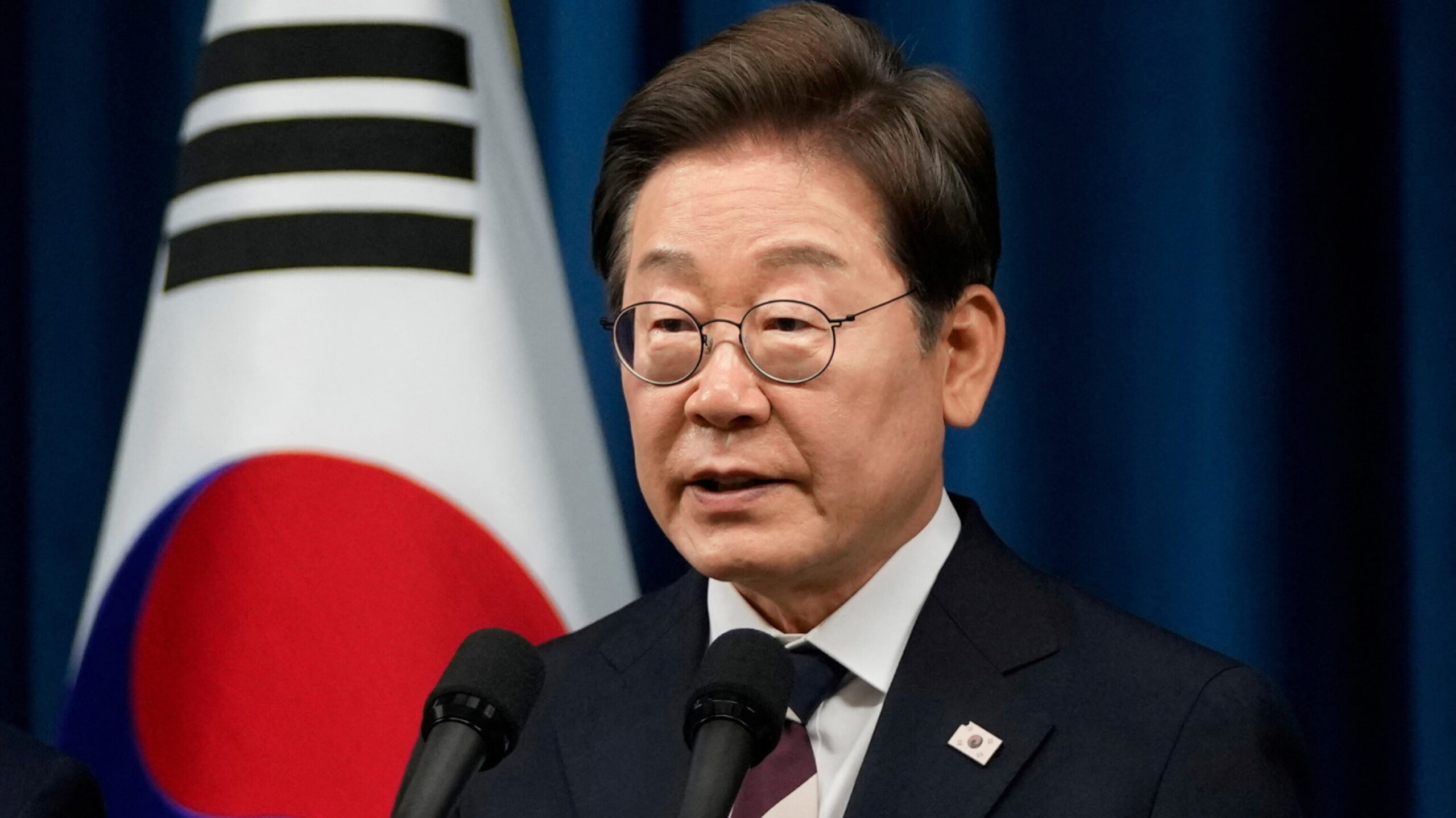 President Lee Jae Myung Vows to Decentralise Power, Boost Regional Development in South Korea