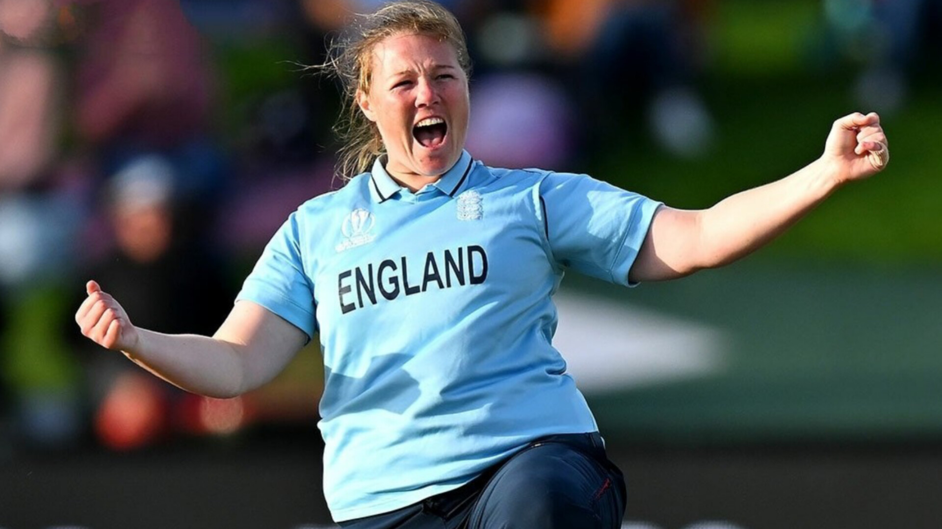 RCB Appoints England’s Anya Shrubsole as Assistant Coach for WPL 2026