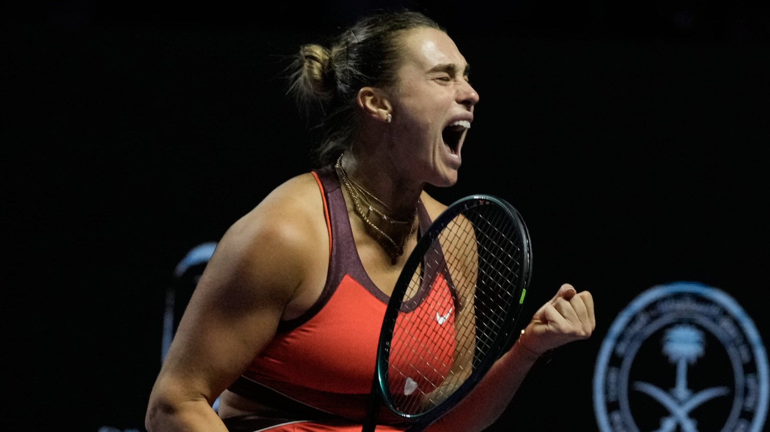 Sabalenka to face Rybakina in WTA Finals title clash after hard-fought semifinal wins