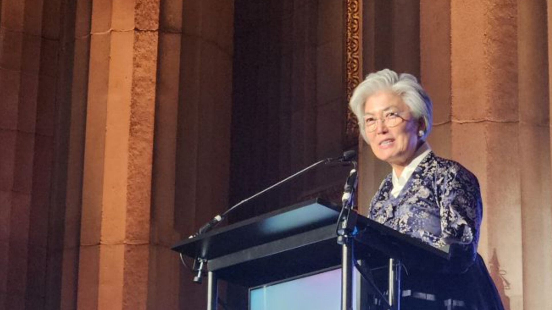 South Korea, US Hail Alliance as ‘Model’ and ‘Future-Ready’ at National Day Event