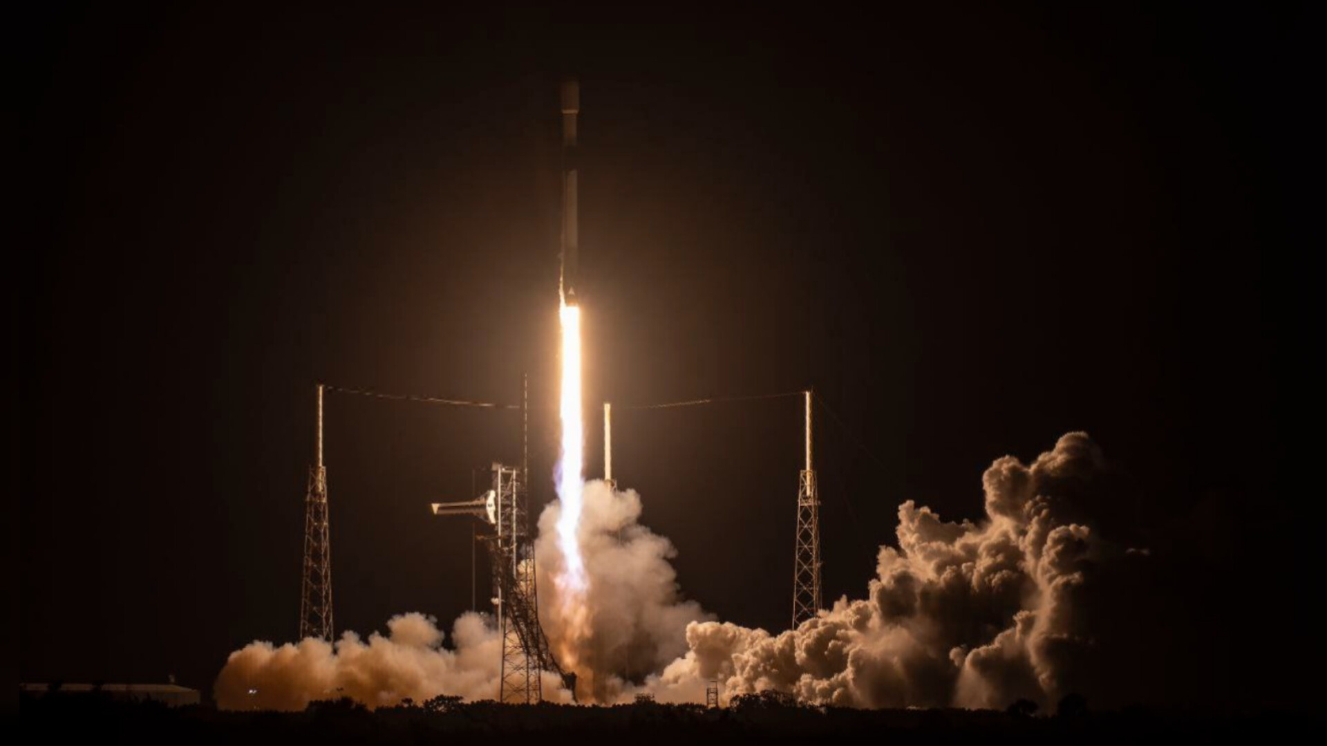 South Korea to Launch Fifth Military Spy Satellite from US Base