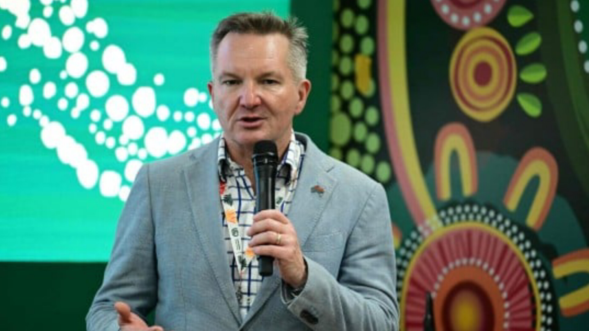 Turkiye to Host COP31 as Australia Withdraws Bid, Takes Over Negotiation Presidency