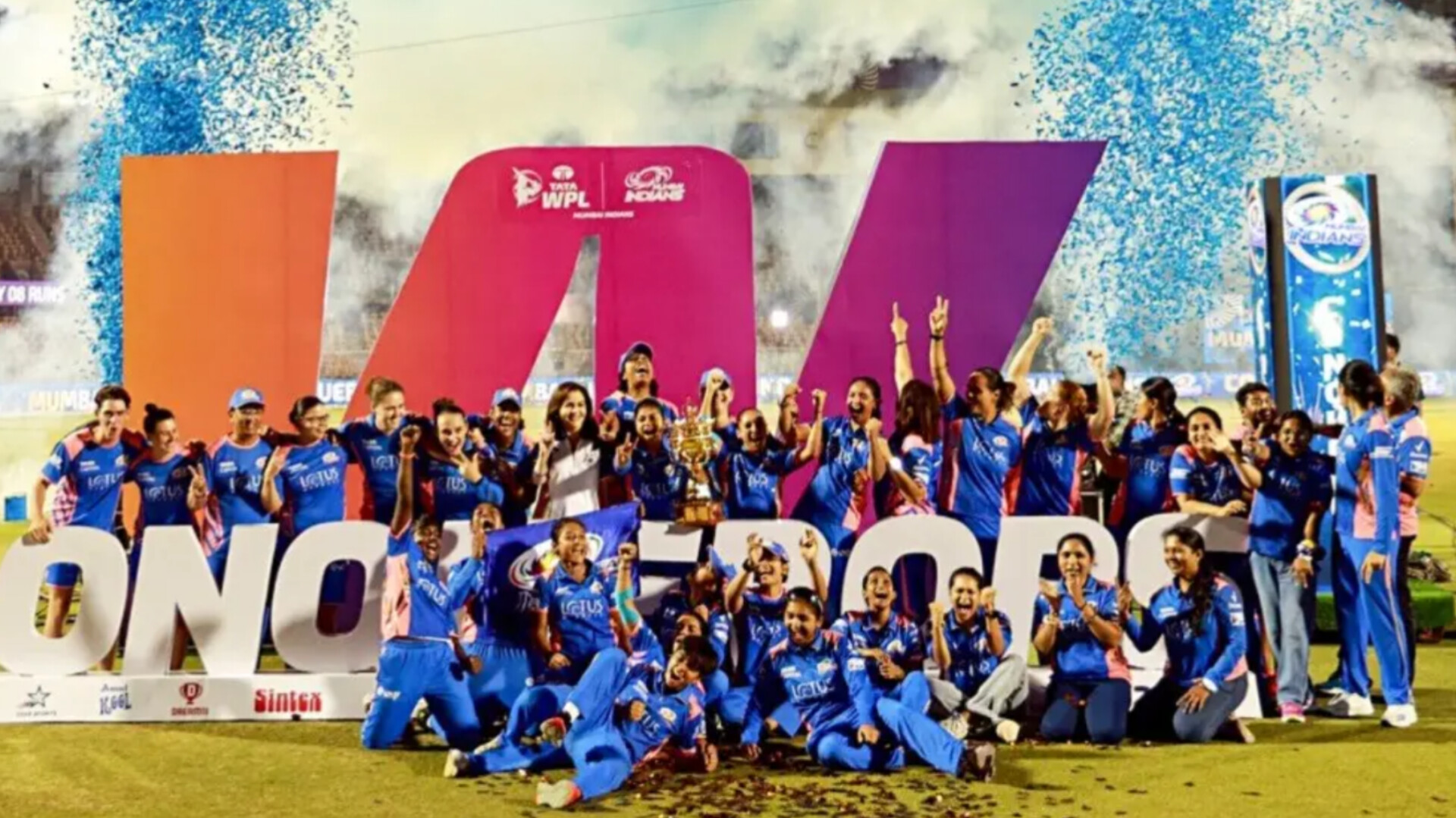 WPL 2026 Player Retentions to Be Announced Thursday After India-Australia 4th T20I