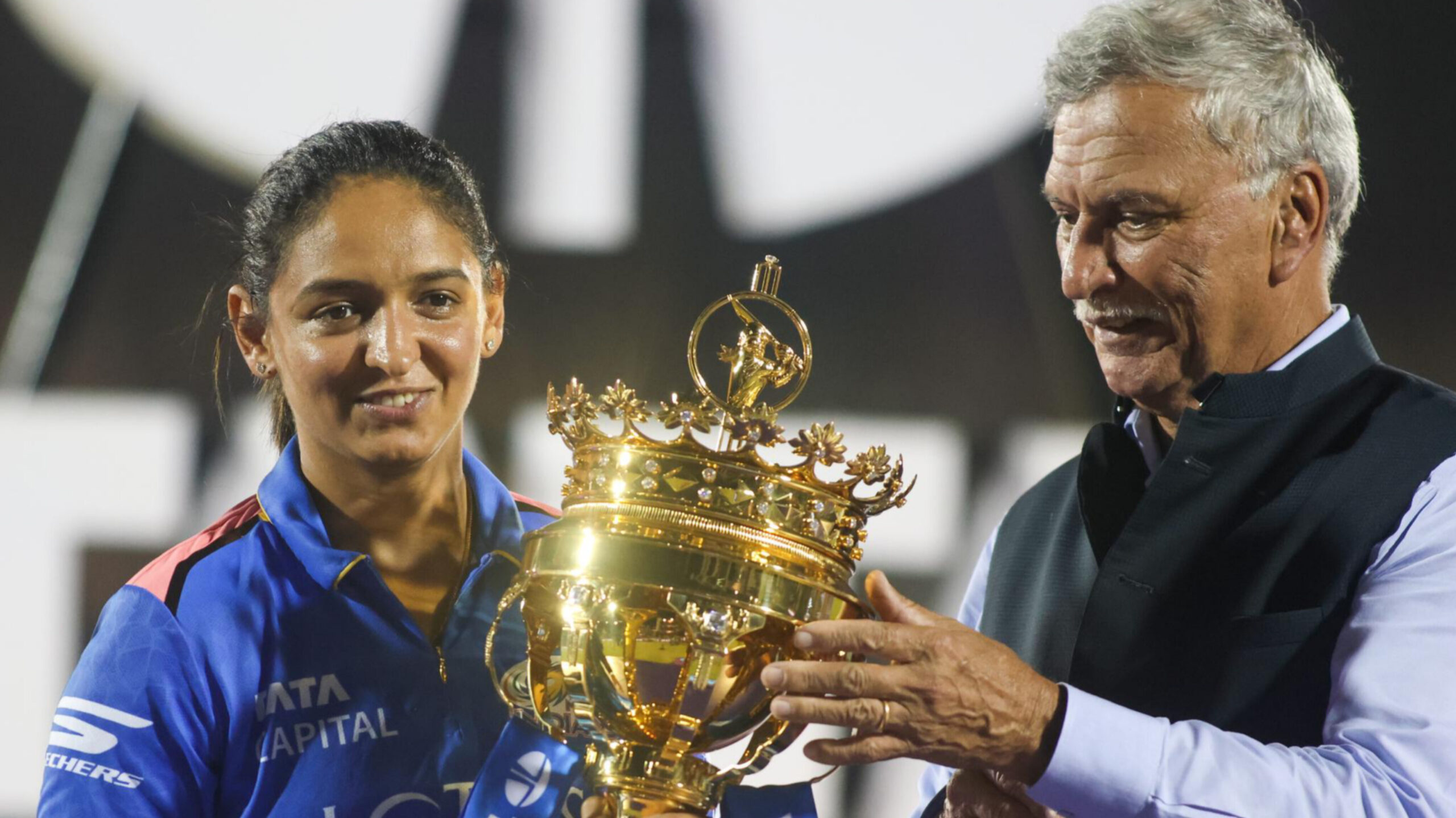 WPL 2026: Harmanpreet Kaur Chose Nat Sciver-Brunt as MI’s First Retention Pick, Say Sources
