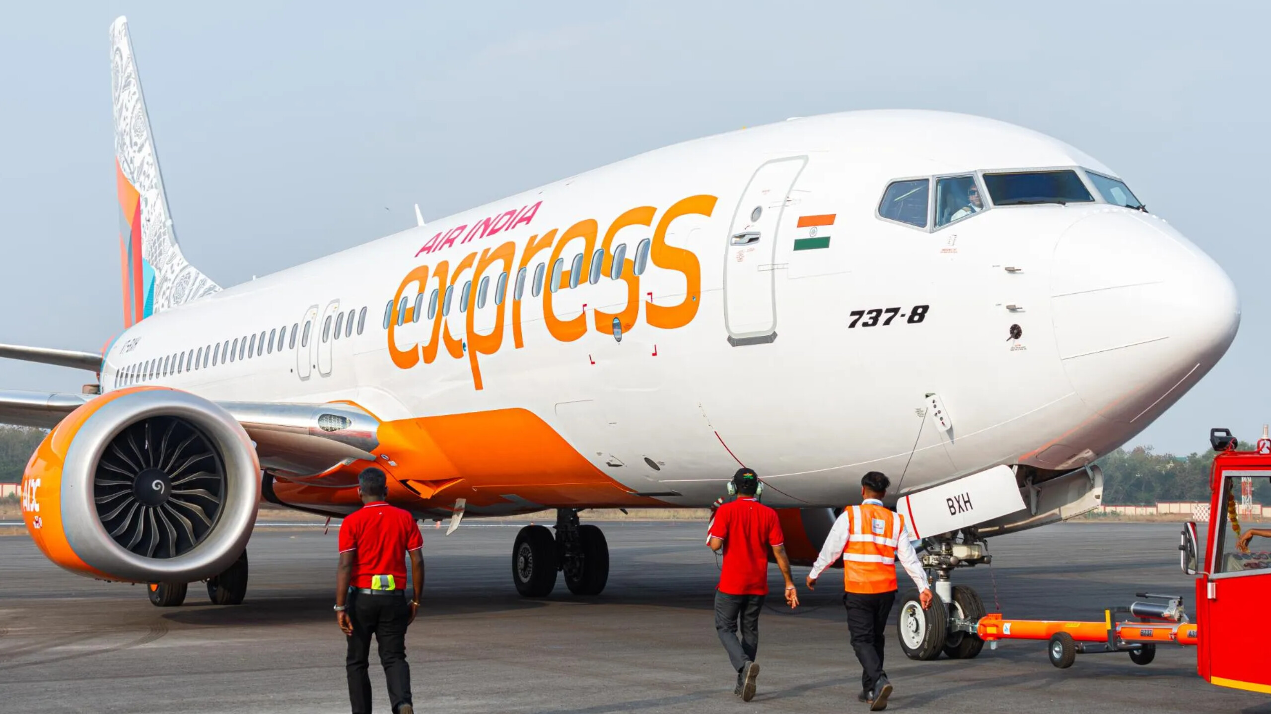 Akasa Air, Air India Express report deeper losses in FY25; IndiGo stays profitable