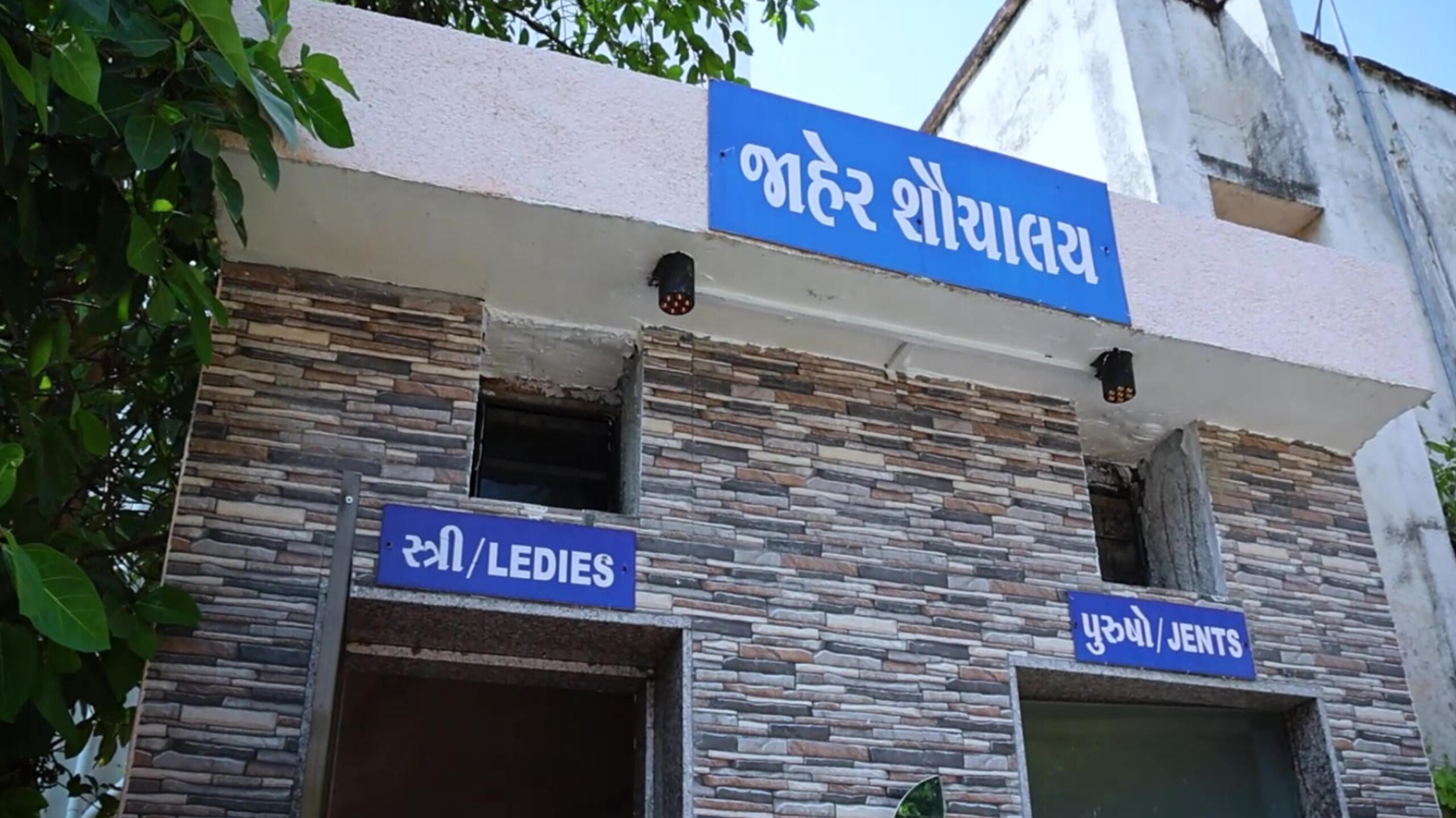 Gujarat Observes World Toilet Day with Statewide Sanitation Drive and Toilet Restoration Push