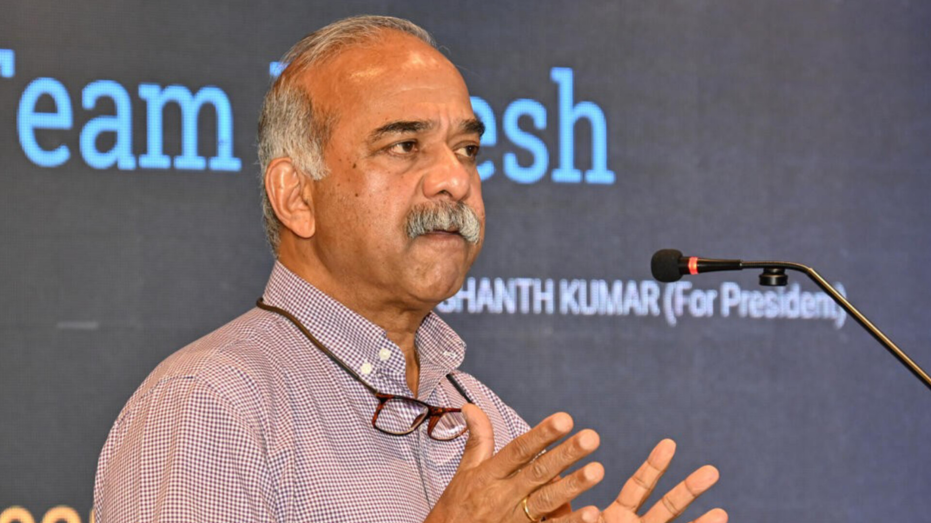 Karnataka BJP Seeks CBI Probe After Upalokayukta Flags ‘63% Corruption’ in State Govt