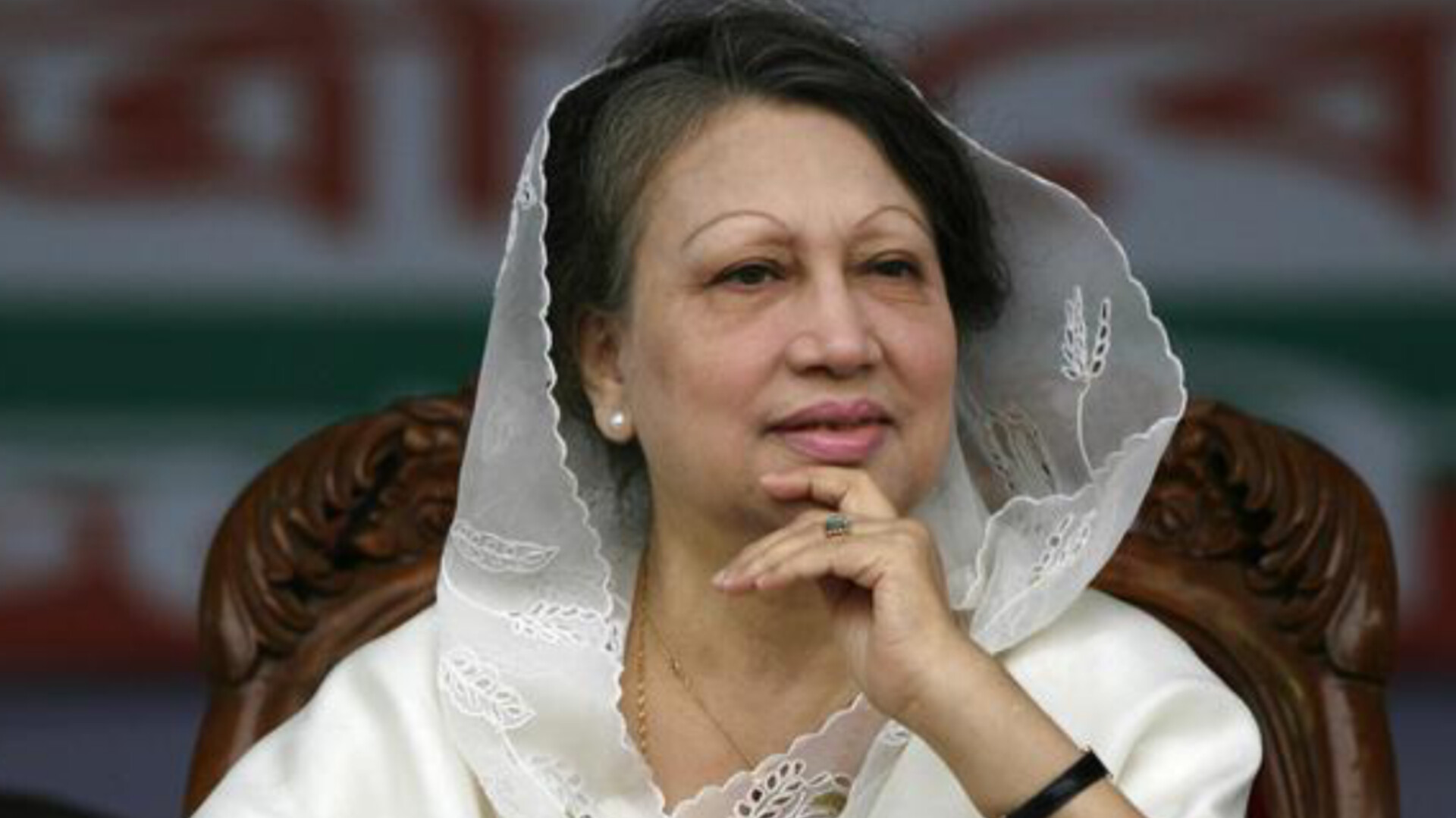 Khaleda Zia’s London Medical Trip Delayed Amid Health Concerns and Air Ambulance Issue