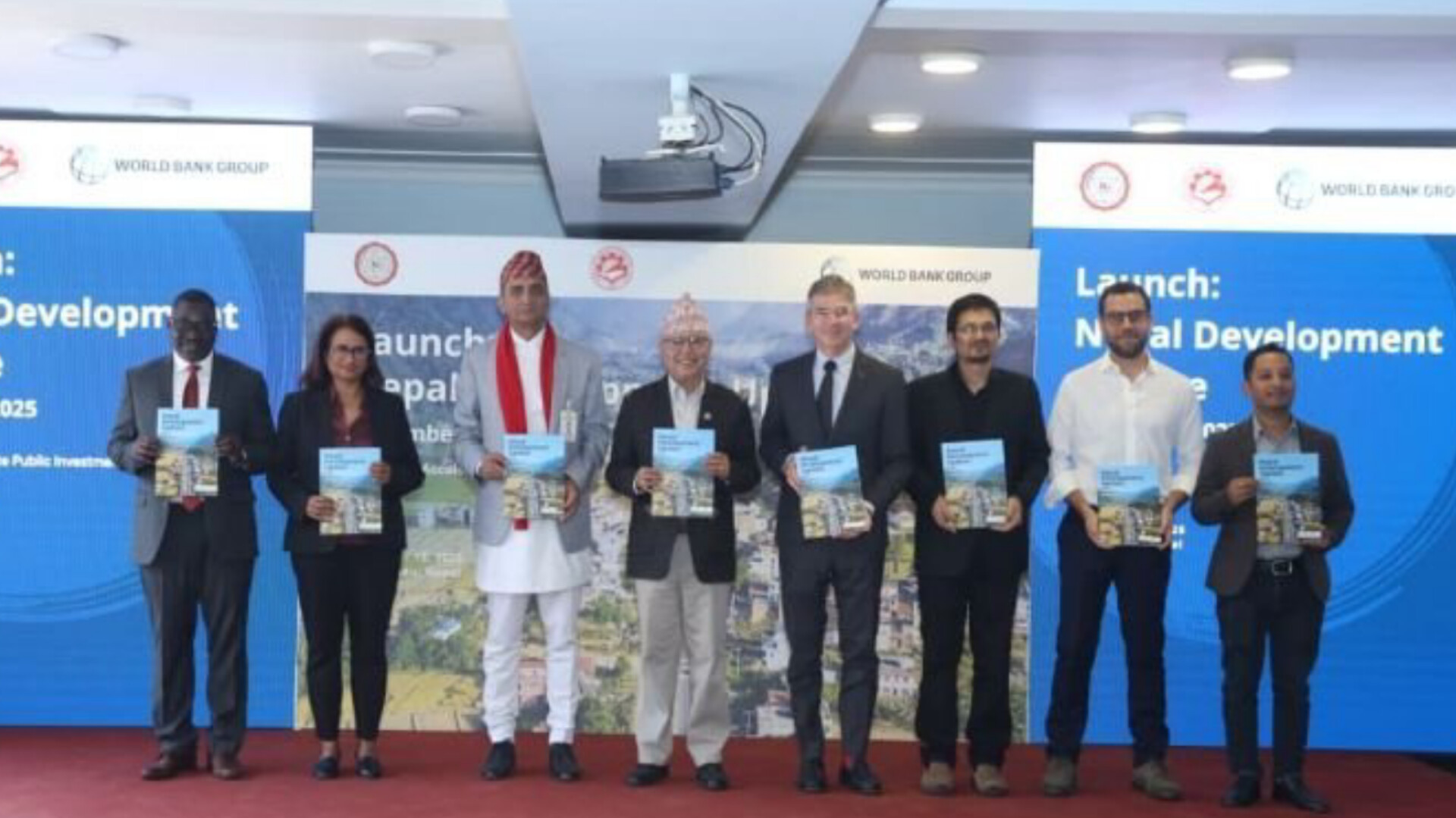 Nepal Unlikely to Meet Growth Target for FY 2025–26, Says Central Bank