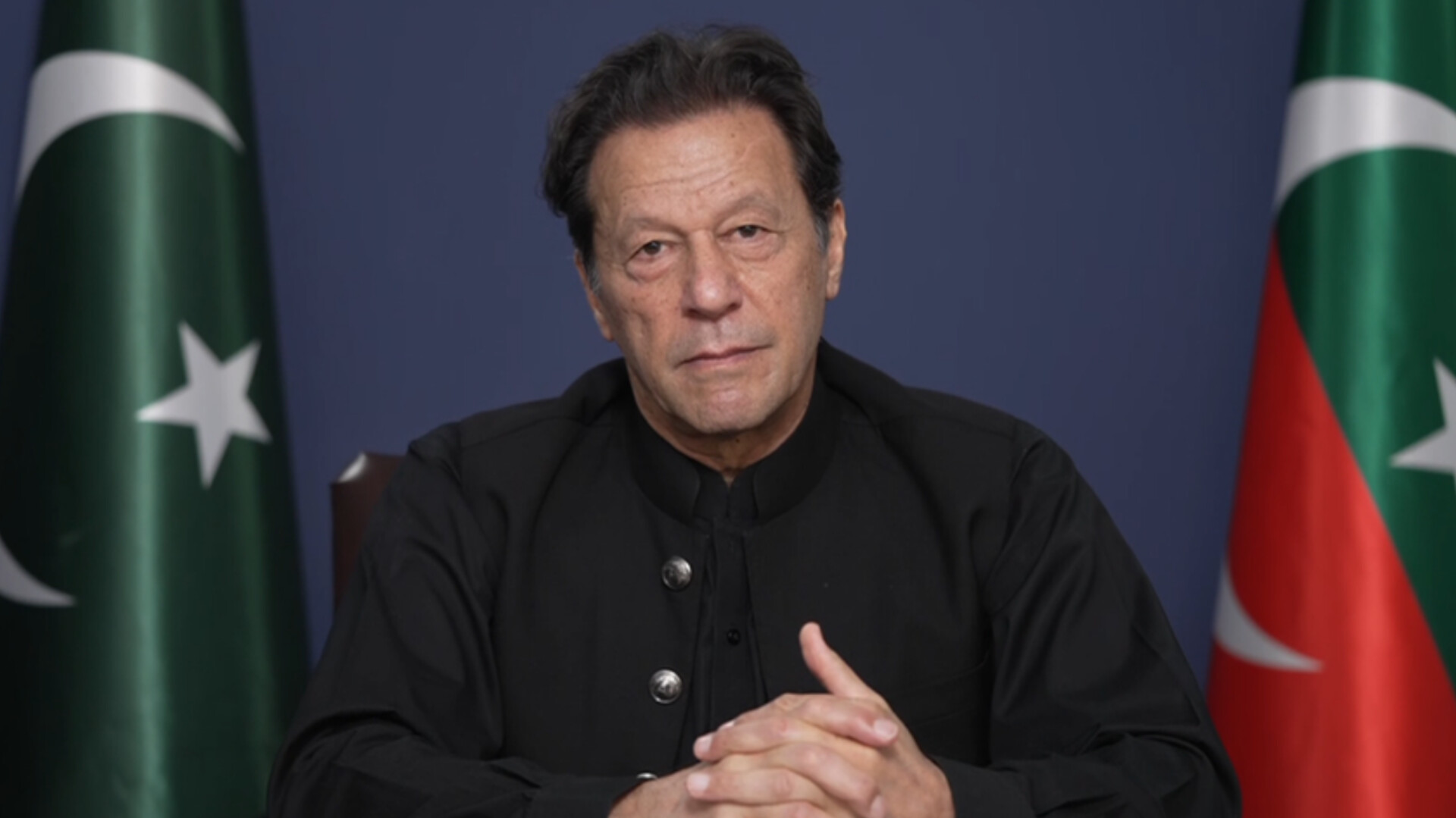 Pakistan Army Plans Harsh Measures as Defiant Imran Khan Rejects Compromise