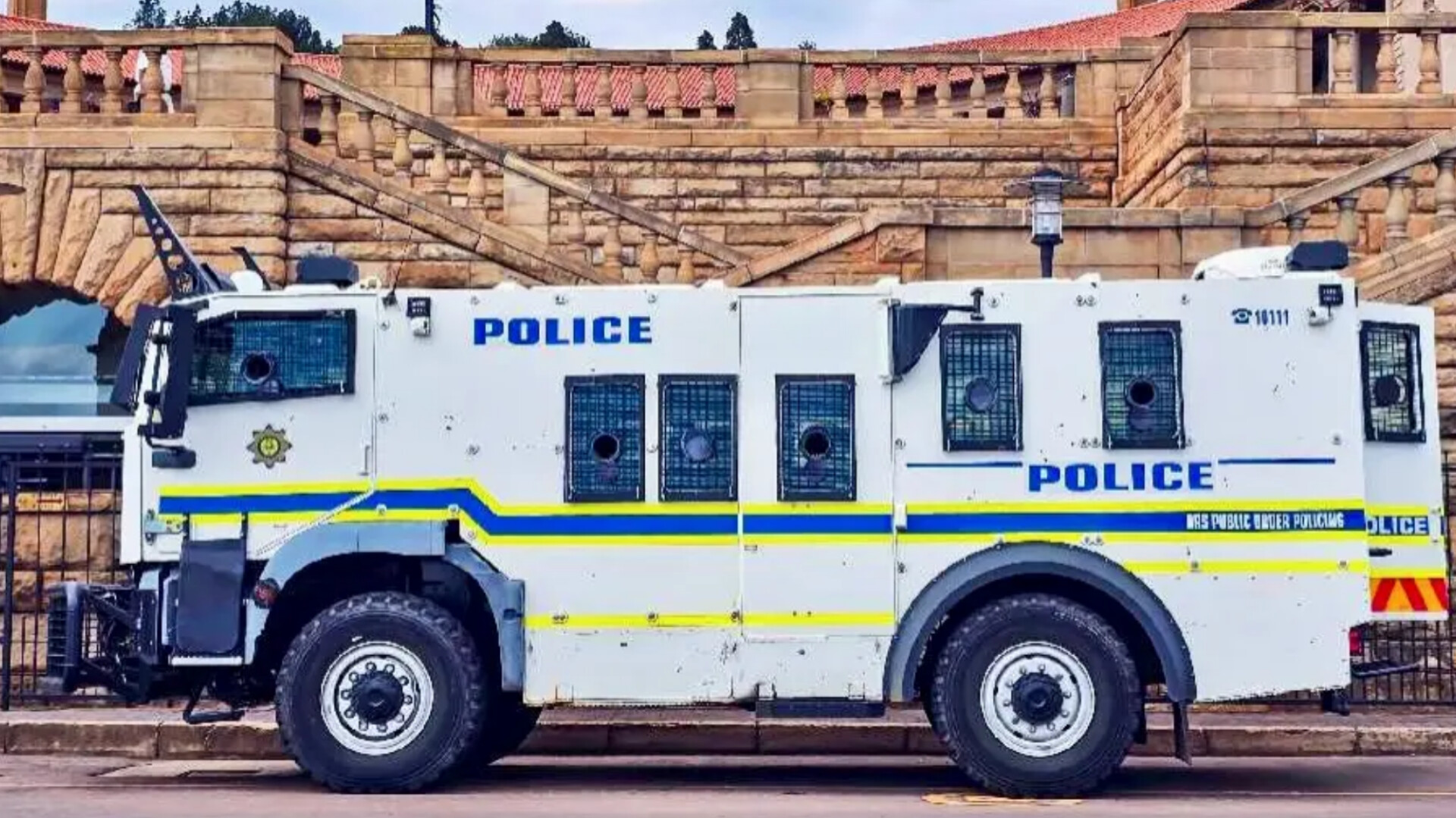 Pretoria Mass Shooting Leaves 11 Dead, 14 Injured; Manhunt Launched for Suspects