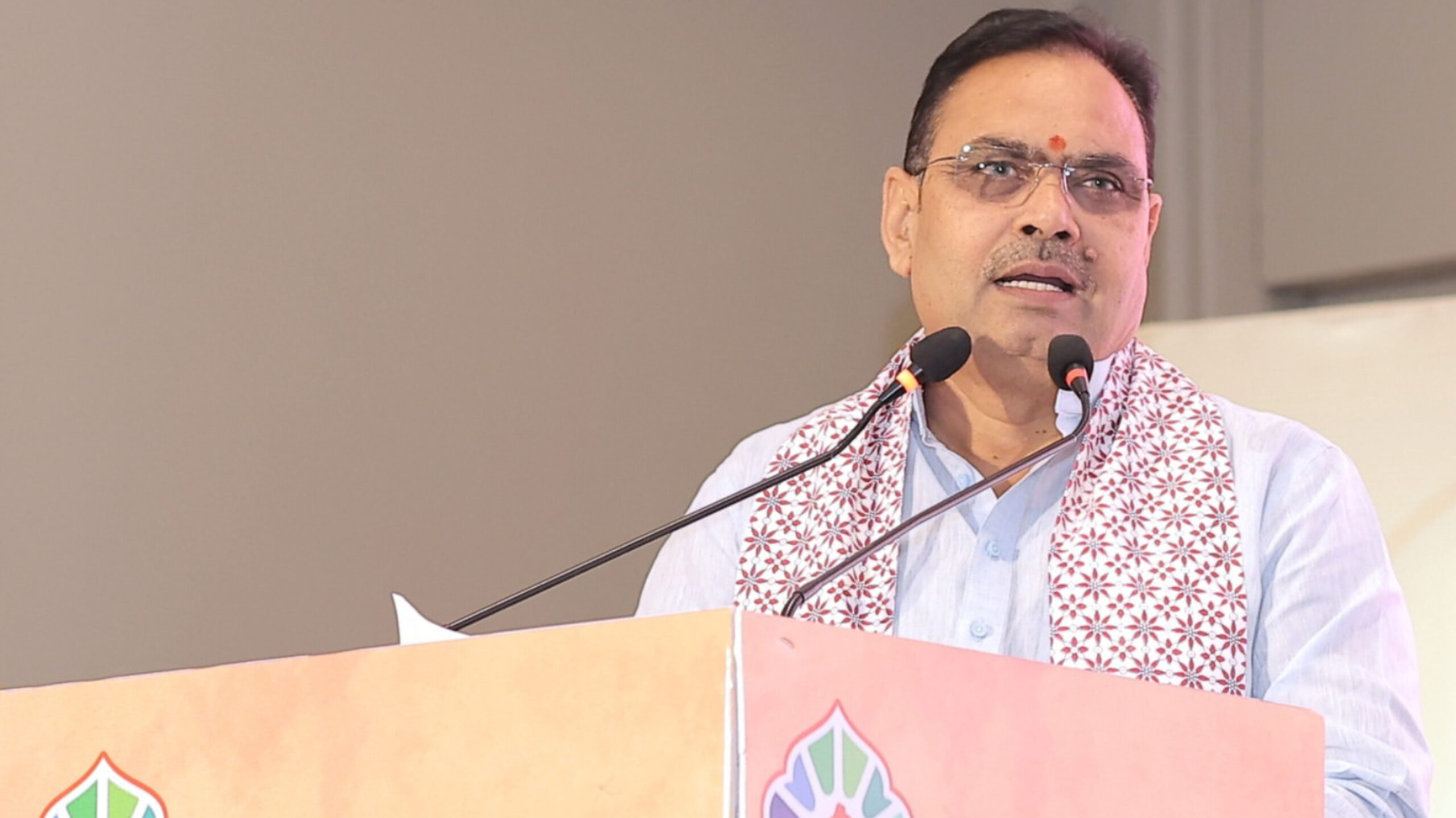 Rajasthan Secures ₹1 Lakh Crore Investment Commitments at First Pravasi Rajasthani Divas